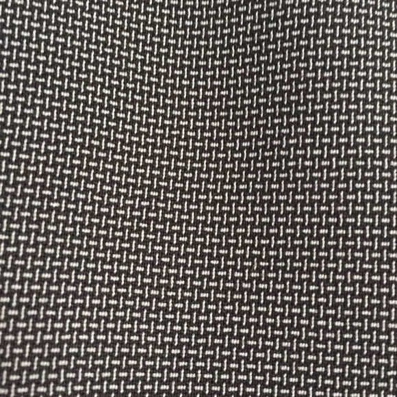 NWOT Button Down Calvin Klein Dress - Picture 8 of 8